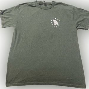 Georgia Freedom T-Shirt Large
